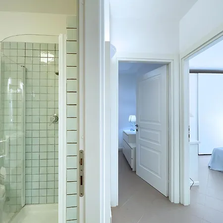 Acqua Salata - Sottobomba Appartement