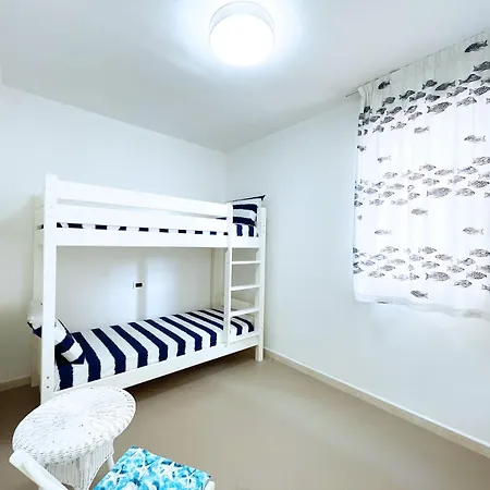Appartement Acqua Salata - Sottobomba Portoferraio