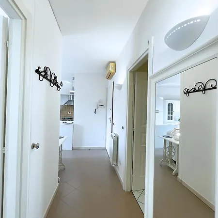 Acqua Salata - Sottobomba Appartement Portoferraio