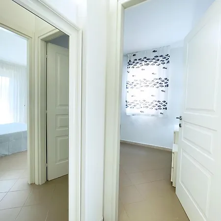 Appartement Acqua Salata - Sottobomba Portoferraio