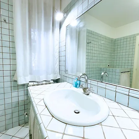 Acqua Salata - Sottobomba Appartement