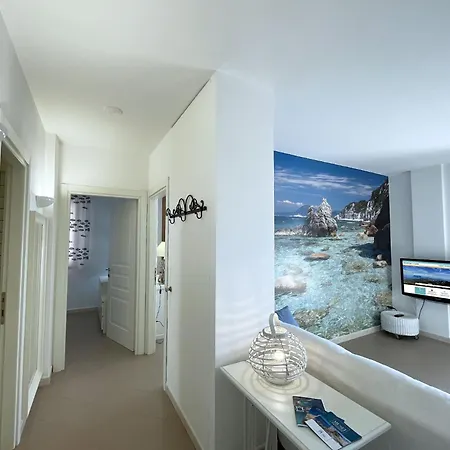 Appartement Acqua Salata - Sottobomba Portoferraio