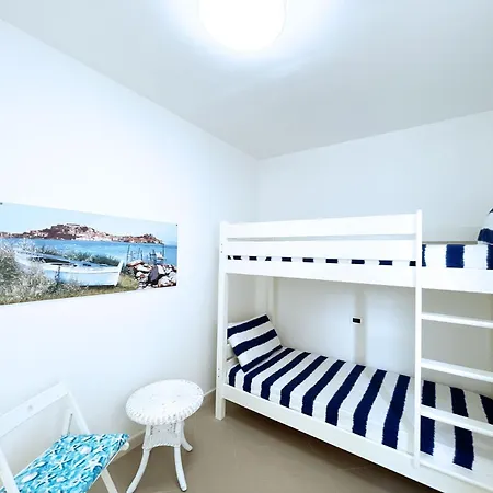 Apartment Acqua Salata - Sottobomba
