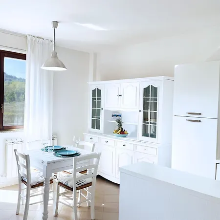 Acqua Salata - Sottobomba Apartmán