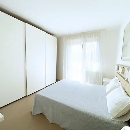 Apartment Acqua Salata - Sottobomba