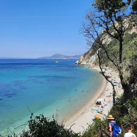 Acqua Salata - Sottobomba * Portoferraio