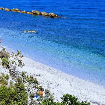 Acqua Salata - Sottobomba Apartmán Portoferraio