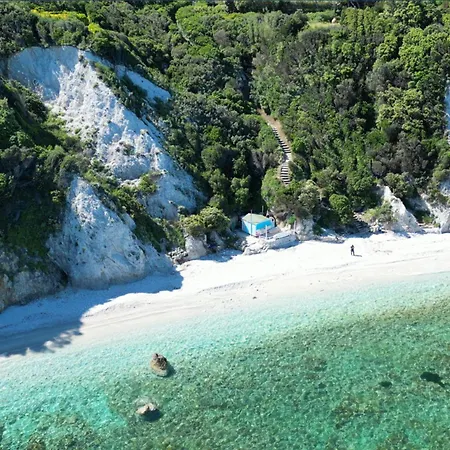 Acqua Salata - Sottobomba * Portoferraio