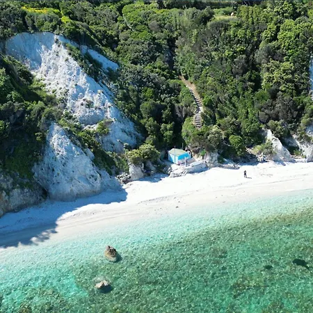 Acqua Salata - Sottobomba * Portoferraio
